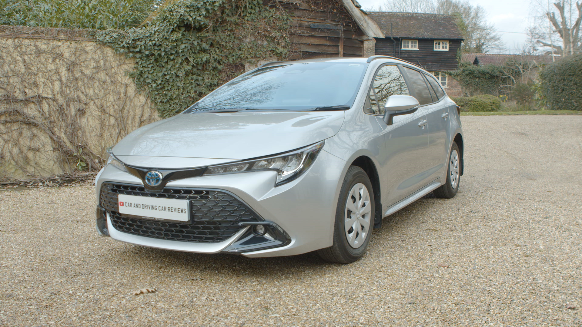 TOYOTA COROLLA Electric Lease